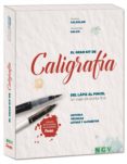 el gran kit de caligrafía-9783869417950 el gran kit de caligrafía-9783869417950
