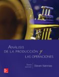 análisis de la producción y las operaciones-s. nahmias-9786071511850 análisis de la producción y las operaciones-s. nahmias-9786071511850
