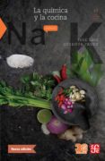 la quimica y la cocina (ebook)-9786071657350 la quimica y la cocina (ebook)-9786071657350