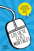 los siete clics mortales (ebook)-9786073134750 los siete clics mortales (ebook)-9786073134750