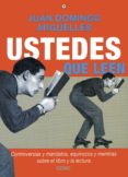 ustedes que leen (ebook)-9786074008050 ustedes que leen (ebook)-9786074008050