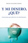 y mi dinero, ¿que? (ebook)-9786074805550 y mi dinero, ¿que? (ebook)-9786074805550