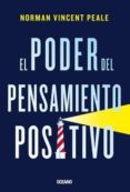 el poder del pensamiento positivo-norman vincent peale-9786075271750 el poder del pensamiento positivo-norman vincent peale-9786075271750