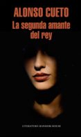 la segunda amante del rey (ebook)-alonso cueto-9786124271250 la segunda amante del rey (ebook)-alonso cueto-9786124271250