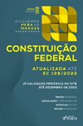 Descargar libros gratis para iphone 3 CONSTITUIÇÃO FEDERAL  (edición en portugués) 9786555158250