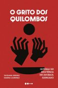 O GRITO DOS QUILOMBOS  (edición en portugués)