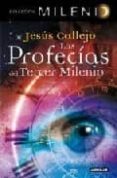 las profecias del tercer milenio-jesus callejo-9788403099050 las profecias del tercer milenio-jesus callejo-9788403099050