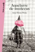 aquelarre de muñecas (ebook)-9788403518650 aquelarre de muñecas (ebook)-9788403518650