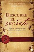 descubre el secreto: el test que te permite averiguar cuales son tus verdaderas pasiones-janet bray attwood-9788408063650 descubre el secreto: el test que te permite averiguar cuales son tus verdaderas pasiones-janet bray attwood-9788408063650