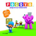 pocoyo juega en su restaurante (incluye adhesivos)-9788408069850 pocoyo juega en su restaurante (incluye adhesivos)-9788408069850