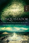 el conquistador-federico andahazi-9788408073550 el conquistador-federico andahazi-9788408073550
