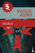 iacobus-matilde asensi-9788408090250 iacobus-matilde asensi-9788408090250