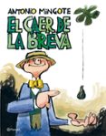 el caer de la breva-antonio mingote-9788408091950 el caer de la breva-antonio mingote-9788408091950