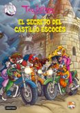 tea stilton 9: el secreto del castillo escoces-tea stilton-9788408102250 tea stilton 9: el secreto del castillo escoces-tea stilton-9788408102250