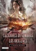 princesa mecánica. cazadores de sombras. los orígenes 3 (ebook)-cassandra clare-9788408115250 princesa mecánica. cazadores de sombras. los orígenes 3 (ebook)-cassandra clare-9788408115250