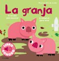 mi primer libro de sonidos:la granja-marion billet-9788408120650 mi primer libro de sonidos:la granja-marion billet-9788408120650