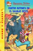 pack gs27 salvaje oeste+ratosorpresa-geronimo stilton-9788408129950 pack gs27 salvaje oeste+ratosorpresa-geronimo stilton-9788408129950