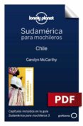 sudamerica para mochileros 3. chile (ebook)-9788408186250 sudamerica para mochileros 3. chile (ebook)-9788408186250