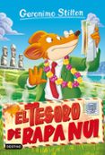 gs 73. el tesoro de rapa nui-geronimo stilton-9788408201250 gs 73. el tesoro de rapa nui-geronimo stilton-9788408201250