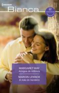 Libros gratis en descargas de dominio público AMIGOS DE INFÂNCIA - A MÃE DO HERDEIRO
         (edición en portugués) en español de MARGARET WAY, MARION LENNOX MOBI CHM DJVU 9788411050050