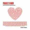 paraules d amor. 50 declaracions apassionades.-roser amills-victor amela-9788415002550 paraules d amor. 50 declaracions apassionades.-roser amills-victor amela-9788415002550