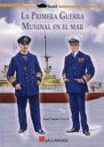 la primera guerra mundial en el mar-juan vazquez garcia-9788415043850 la primera guerra mundial en el mar-juan vazquez garcia-9788415043850