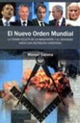 el nuevo orden mundial-manuel galiana-9788415122050 el nuevo orden mundial-manuel galiana-9788415122050