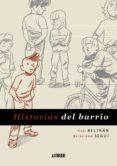 historias del barrio-gabi beltran-9788415163350 historias del barrio-gabi beltran-9788415163350