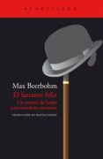 farsante feliz-max beerbohm-9788415277750 farsante feliz-max beerbohm-9788415277750