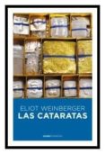 las cataratas-eliot weinberger-9788415355250 las cataratas-eliot weinberger-9788415355250