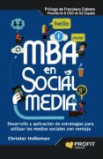 mba en social media-christer holloman-9788415505150 mba en social media-christer holloman-9788415505150