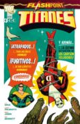 titanes - flashpoint-jimmy palmiotti-j. t. krul-9788415520450 titanes - flashpoint-jimmy palmiotti-j. t. krul-9788415520450
