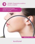 uf0085 diagnóstico estético facial y corporal-9788415569350 uf0085 diagnóstico estético facial y corporal-9788415569350