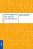 fiscalidad practica del impuesto de sociedades (ebook)-9788415595250 fiscalidad practica del impuesto de sociedades (ebook)-9788415595250