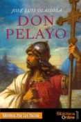 don pelayo (ebook)-jose luis olaizola-9788415599050 don pelayo (ebook)-jose luis olaizola-9788415599050