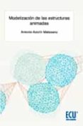 modelizacion de las estructuras animadas (ebook)-9788415613350 modelizacion de las estructuras animadas (ebook)-9788415613350
