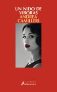 un nido de víboras (ebook)-andrea camilleri-9788415631750 un nido de víboras (ebook)-andrea camilleri-9788415631750