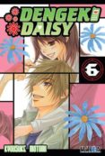 dengeki daisy nº 6-kyousuke motomi-9788415680550 dengeki daisy nº 6-kyousuke motomi-9788415680550