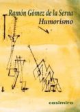 humorismo-ramon gomez de la serna-9788415715450 humorismo-ramon gomez de la serna-9788415715450