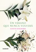 un verano que nunca volverá (ebook)-judith kinghorn-9788415725350 un verano que nunca volverá (ebook)-judith kinghorn-9788415725350