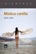 mistica conilla-jordi lara-9788415835950 mistica conilla-jordi lara-9788415835950