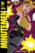 adw: minutemen núm. 5-darwyn cooke-john higgins-9788415844150 adw: minutemen núm. 5-darwyn cooke-john higgins-9788415844150