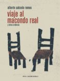 viaje al macondo real y otras cronicas-alberto salcedo ramos-9788415862550 viaje al macondo real y otras cronicas-alberto salcedo ramos-9788415862550