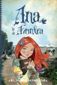 ana, la de avonlea ( libro ii )-lucy maud montgomery-9788415943150 ana, la de avonlea ( libro ii )-lucy maud montgomery-9788415943150