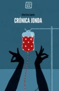 crónica jonda-silvia cruz lapeña-9788416001750 crónica jonda-silvia cruz lapeña-9788416001750