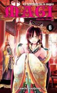 magi nº 06-shinobu ohtaka-9788416051250 magi nº 06-shinobu ohtaka-9788416051250