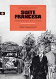 suite francesa (novela grafica)-irene nemirovsky-9788416131150 suite francesa (novela grafica)-irene nemirovsky-9788416131150