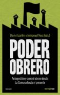 poder obrero-dario azzellini-immanuel ness-9788416227150 poder obrero-dario azzellini-immanuel ness-9788416227150