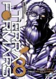 terra formars nº 8-yu sagusa-9788416352050 terra formars nº 8-yu sagusa-9788416352050