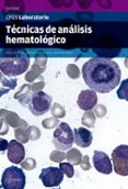 técnicas de análisis hematológico-9788416415250 técnicas de análisis hematológico-9788416415250